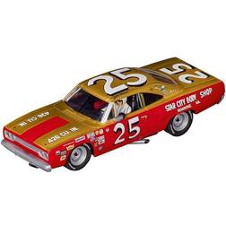 Carrera Digital 132 Plymouth Roadrunner No 25 20031059