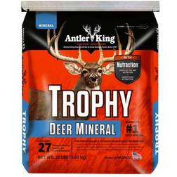 Antler King Trophy Deer Mineral Supplement