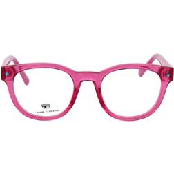 Chiara Ferragni CF7018 35J Pink ONE SIZE