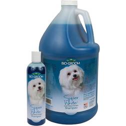 Bio-Groom Super White Dog Shampoo 1 Gallon