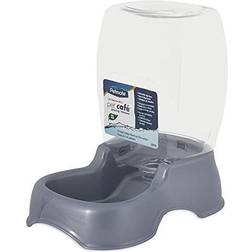 Petmate Cafe Waterer 0.25 Gallon Pearl