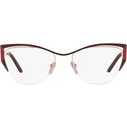 Prada PR63YV 13A1O1 Red L