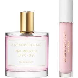 Zarkoperfume Pretty In Pink Gift Set EdP 100ml + Lip Gloss 5.5ml