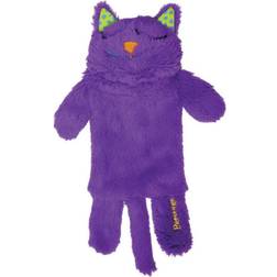 PetStages Purr Pillow Cat Plush Toy