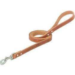 Weaver Terrain Dog Bridle Leash Russet