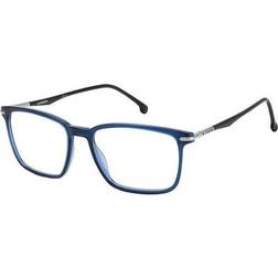 Carrera 283 PJP De Vue Homme Bleues (Seulement Monture)