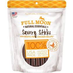 Full Moon Full Moon Savory Sticks Dog Treats Chicken Recipe