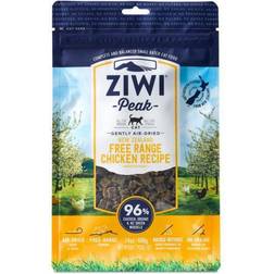 ZiwiPeak Daily Cuisine Grain-Free Air-Dried Cat Food Chicken