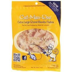 Extra Large Dried Bonito Flakes Cat Treats