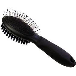 Miracle Coat Double Sided Pet Brush Small