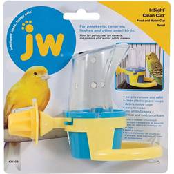 JW Clean Cup Feed Water Cup Large