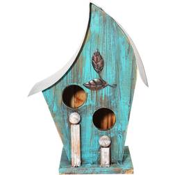 Alpine Corporation Bird Houses