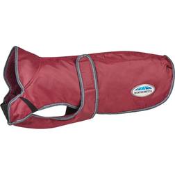 Weatherbeeta Comfitec Windbreaker Deluxe Dog Coat 28 Maroon