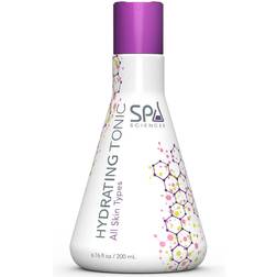 Spa Sciences Hydrating Tonic 200ml