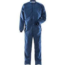 Fristads Kansas Cleanroom Coverall 8R011 XA32