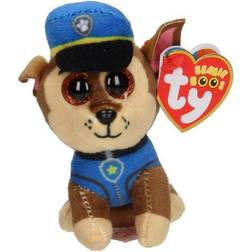 TY PAW Patrol Chase 13 cm