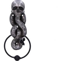 Nemesis Now Harry Potter Door Knocker The Dark Mark 23 cm