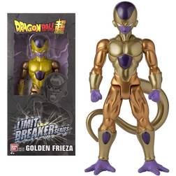 Bandai Dragon Ball Limit Breaker Golden Frieza 30cm