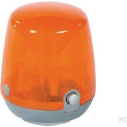 Rolly Toys Luz Intermitente Naranja Para Tractor De Pedales 409556