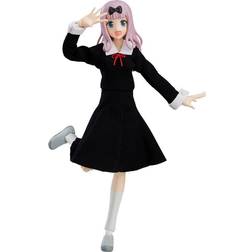 Good Smile Kaguya-sama: Love is War Figma Actionfigur Chika Fujiwara 14 cm