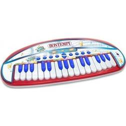 Bontempi STAR ELECTRONIC BODIES 31 KEYS