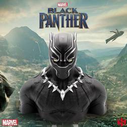 Black Panther Wakanda PVC Deluxe 20 cm