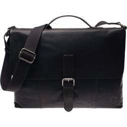Saddler Ålesund Väskor Black