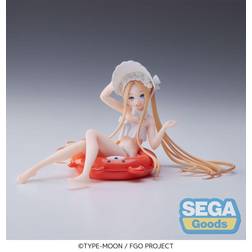 Sega Fate/Grand Order - Spm Statue Foreigner/Abigail