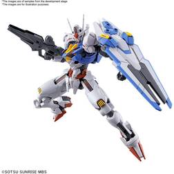 Bandai Hg Gundam Aerial 1/144