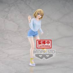 Bandai Figura a couple of cuckoos sachi umino