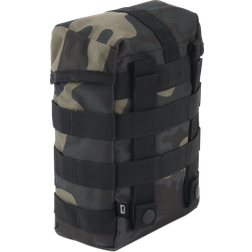 Brandit Bolsa Molle Fire Camuflaje Oscuro