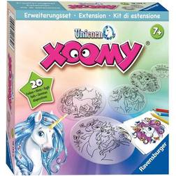 Ravensburger Xoomy Refill Unicorn Expansion Set