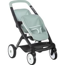 Smoby Maxi-Cosi Twin Doll Stroller