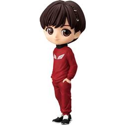 Banpresto BTS Tinytan Mic Drop Q Posket J-Hope