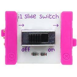 Littlebits Slide Switch