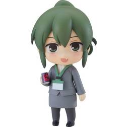 Good Smile My Senpai Is Annoying Nendoroid Actionfigur Futaba Igarashi 10 cm