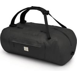 Osprey Arcane Wp Duffel 65 (BLACK (MAMBA BLACK) ONE SIZE)