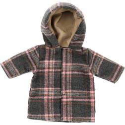 Skrållan Duffelcoat