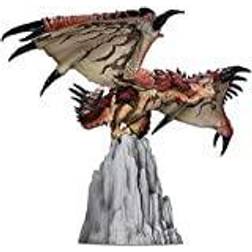 Monster Hunter Rathalos Figurine