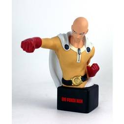 ABYstyle One Punch Man Saitama Bust Bank