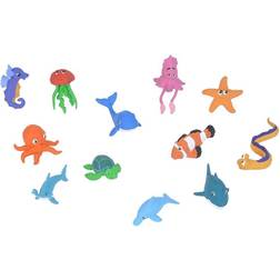 Wild Republic Ocean Babies 12 Stk