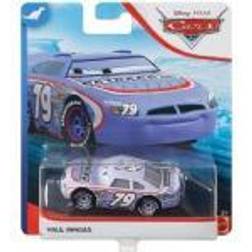 Mattel Disney Pixar Cars Haul I nngas