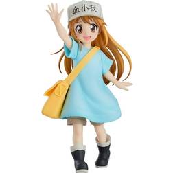 Good Smile Cells at Work!! Pop Up Parade PVC Statue Platelet 15 cm