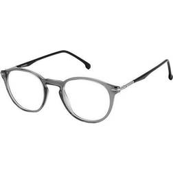 Carrera 284 KB7 Grey ONE SIZE