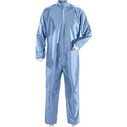 Fristads Kansas Cleanroom Coverall 8R012 XR50