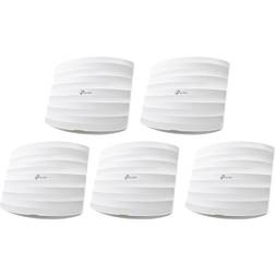 TP-Link Omada Access Point EAP245 5-Pack