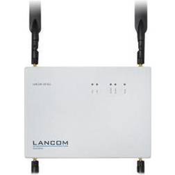 Lancom 61760 IAP-822-1000 Mbit/s-867 Mbit/s-10,100,1000