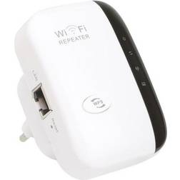 Iggual "Anslutningspunkt RW-N300-AP/R WIFI 5