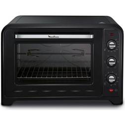 Moulinex OX495810 Negro