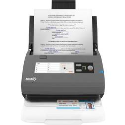 Ambir ImageScan Pro 830ix